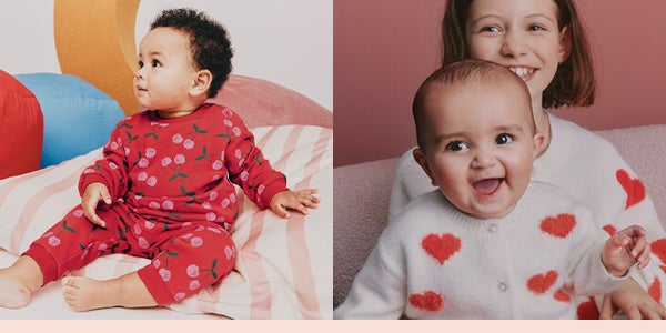 Shop All Baby Clothing