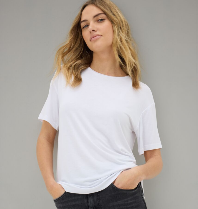 Relaxed Fit T-Shirts