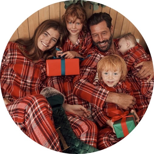 Family Nightwear