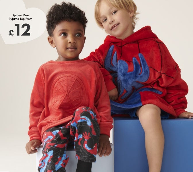 Kids Clothing Boys Kidswear Girls Clothes Kids At Matalan Matalan