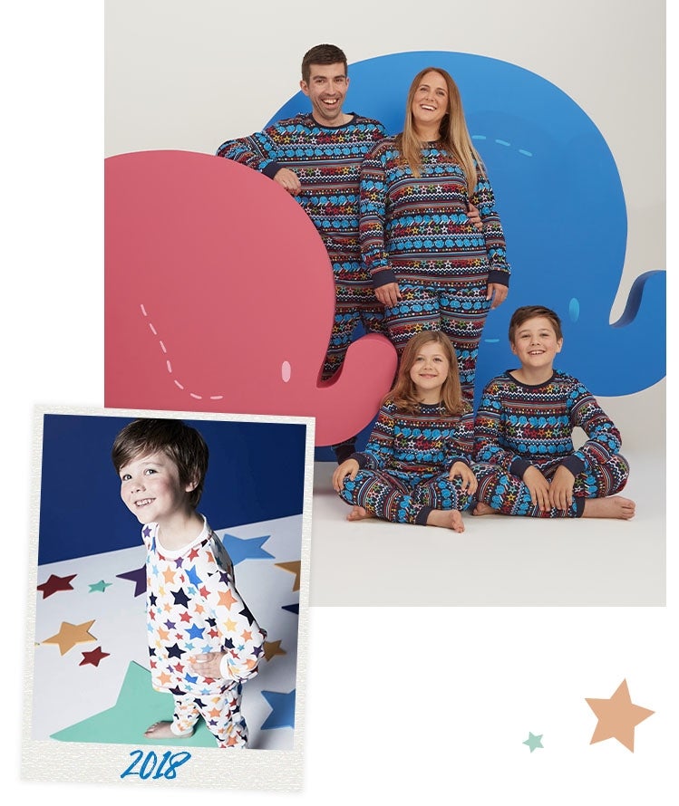 Alder hey deals pyjamas 2020