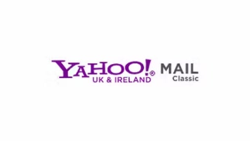 4. Yahoo! Mail Classic