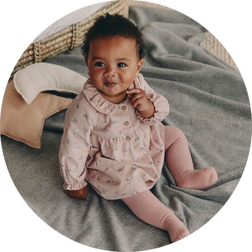 Baby Girl Clothes