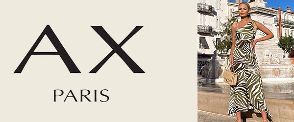 AX Paris AX Paris Dresses Clothing Matalan