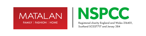 Matalan | NSPCC