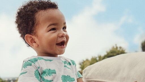 Baby's First Holiday