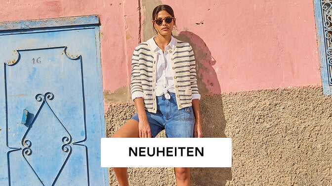 NEUHEITEN