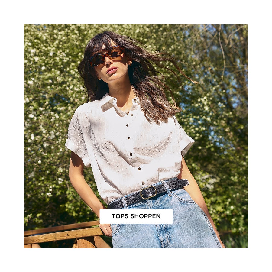 TOPS SHOPPEN