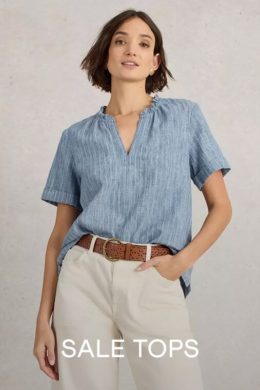 Sale Tops
