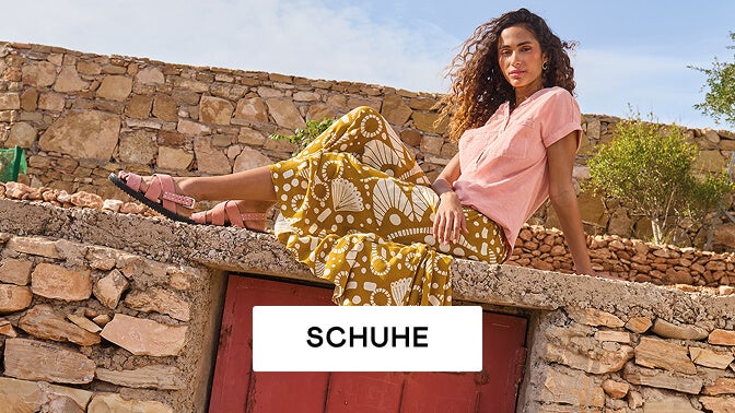 SCHUHE