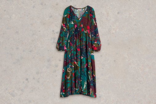 MIDIKLEID IZZY