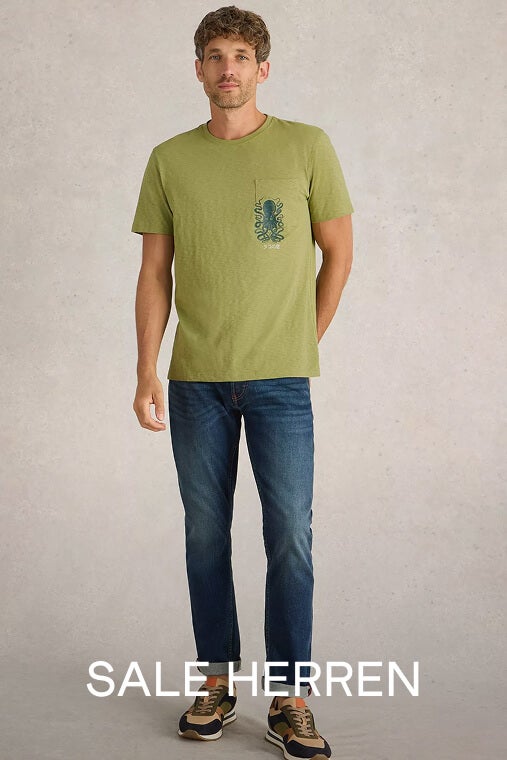 Sale Herren