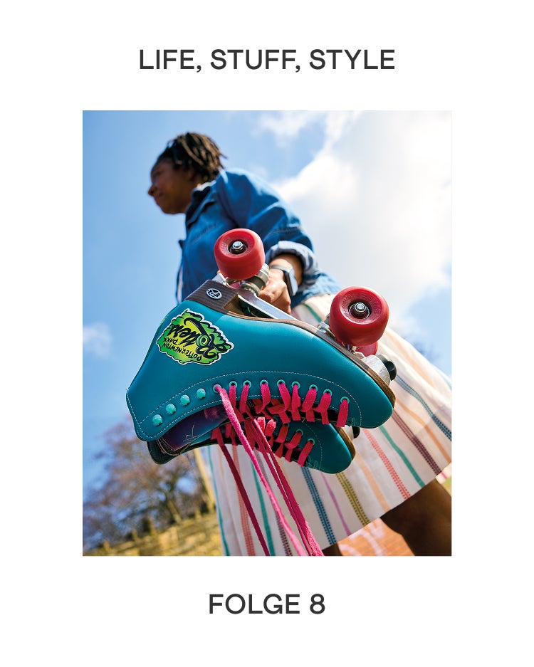 Life, Stuff, Style