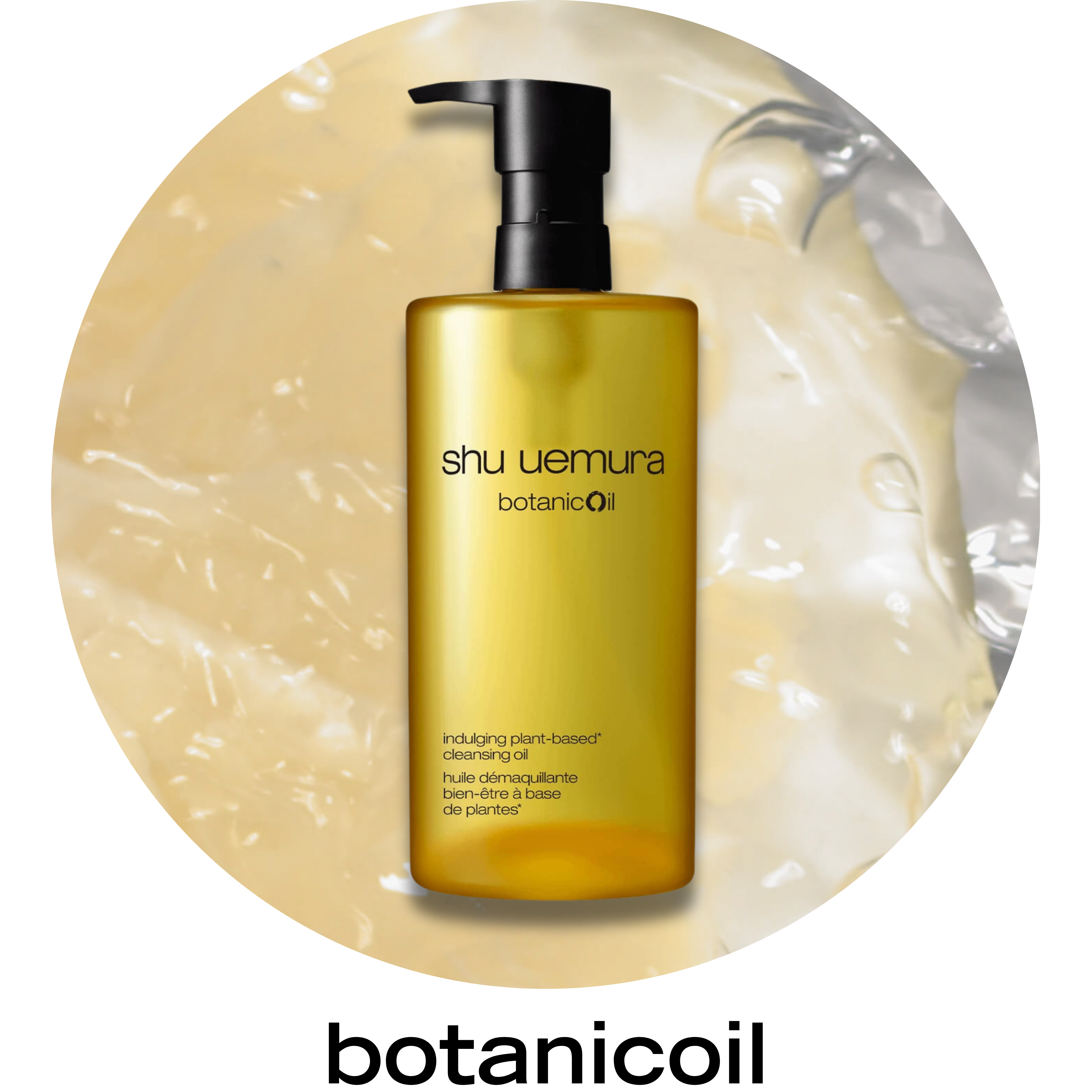 botanicoil