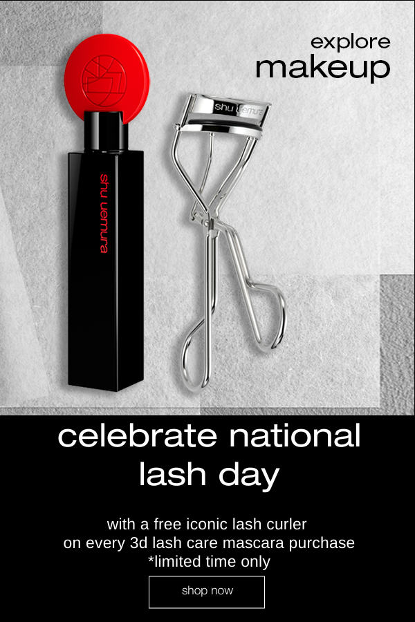 happy national lash day