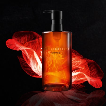 ultime8 cleansing oil