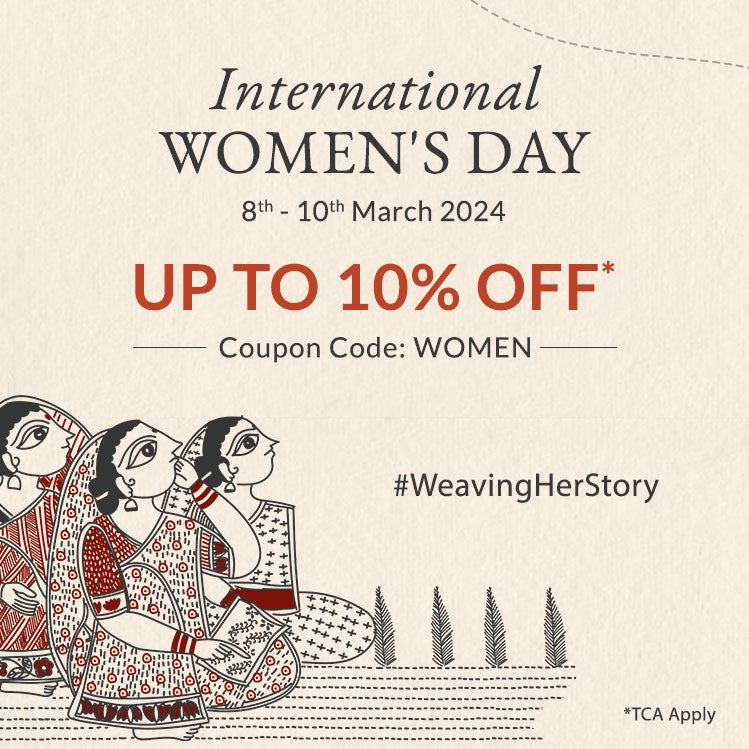 Enjoy extra 10% off on orders above $150, Use code : Women