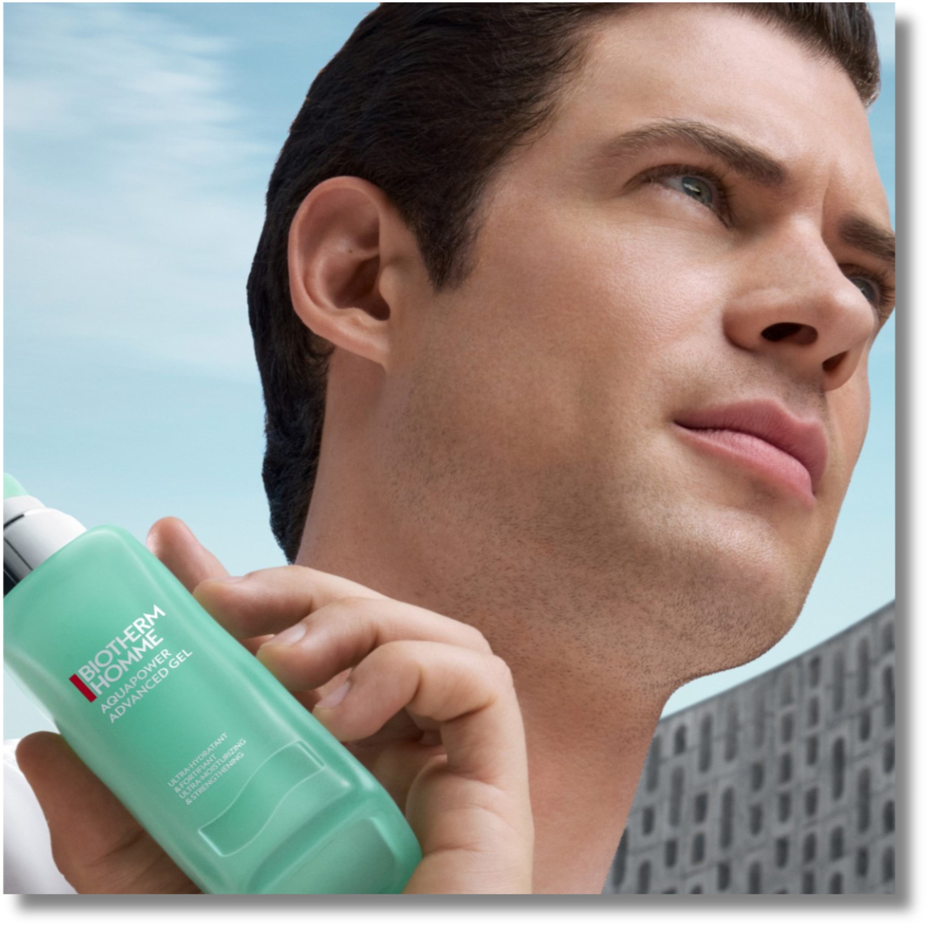 Men Care