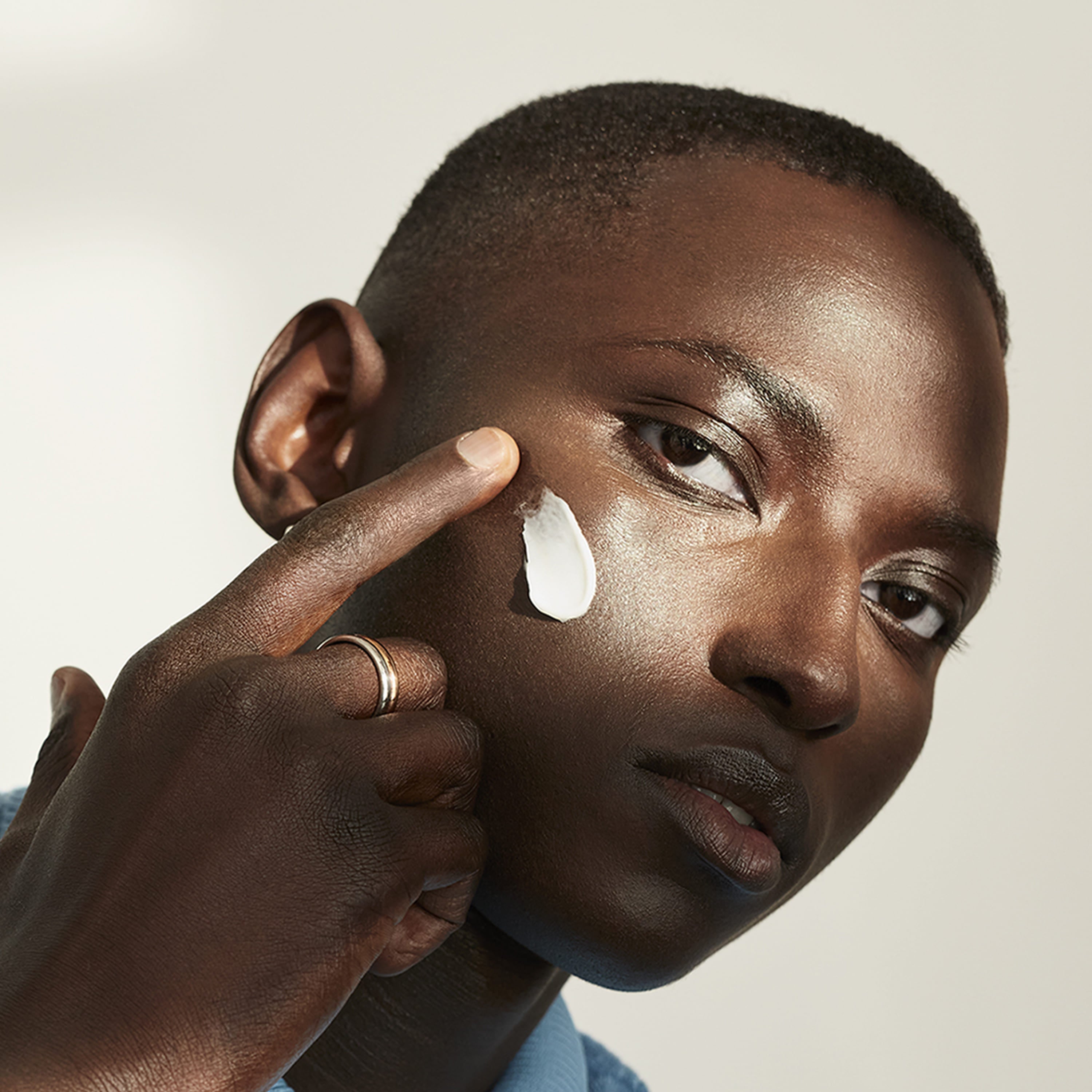 OILY SKIN
