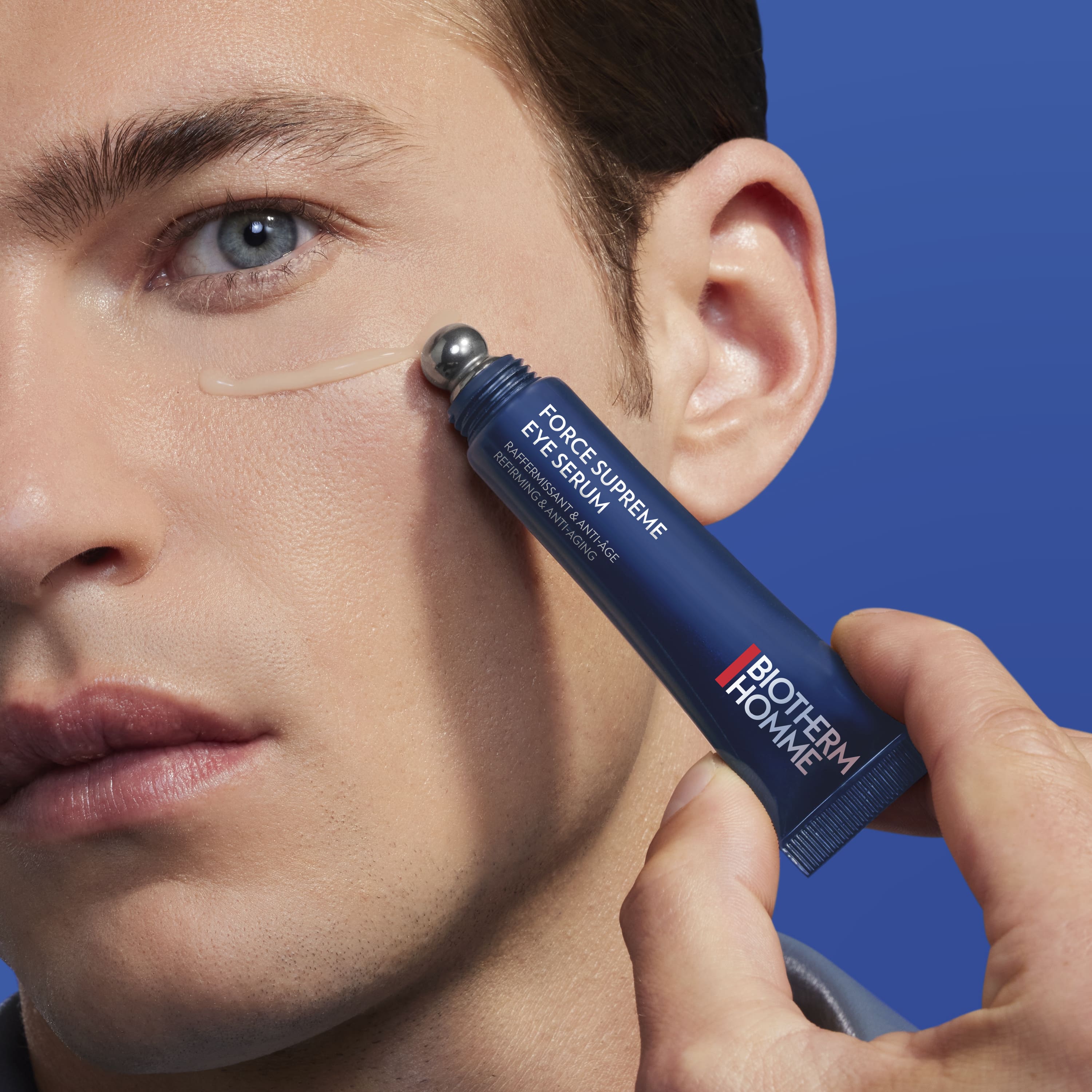 ANTI-AGING