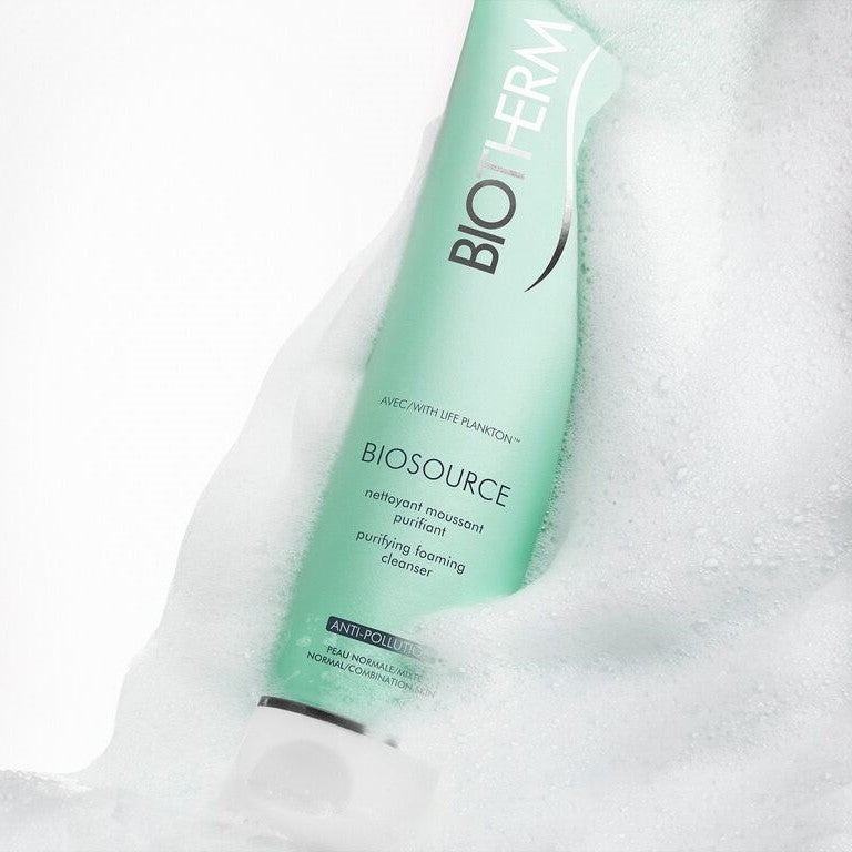 SKIN DEHYDRATION