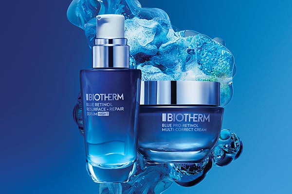 What is the Best Night Moisturizer Biotherm US
