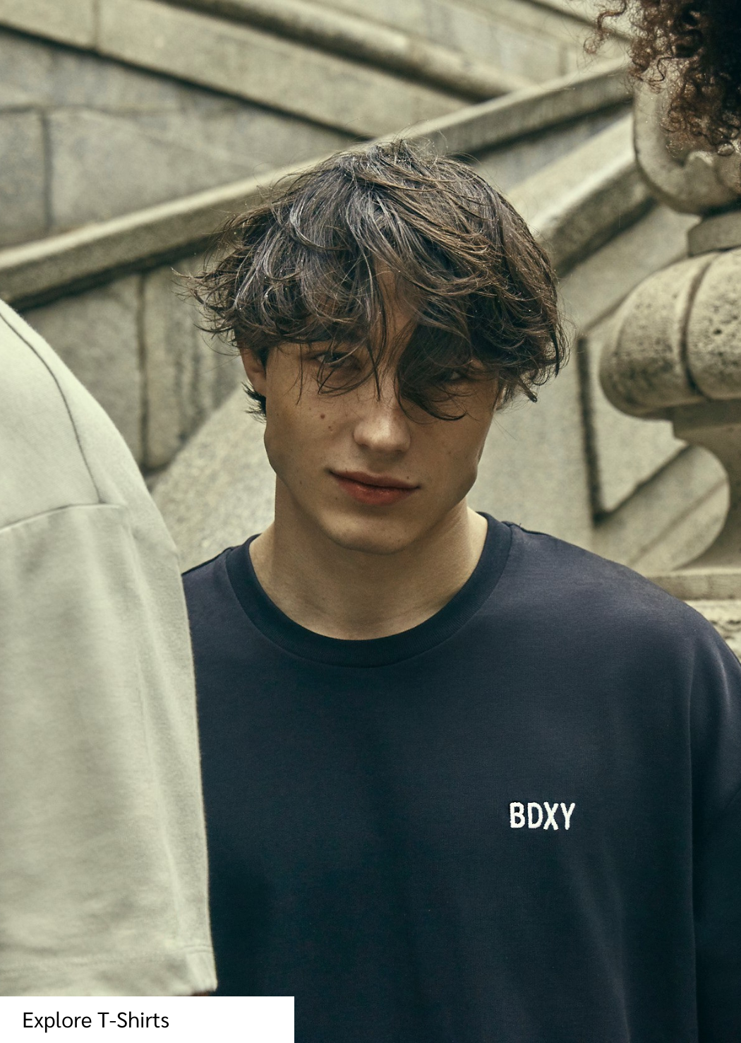 Everyday Essentials Crafted From Conscious Materials - BDXY